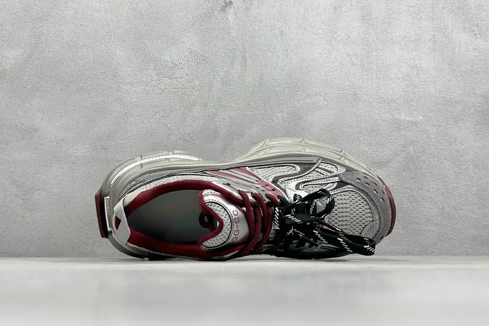 chunky low Shoes-2