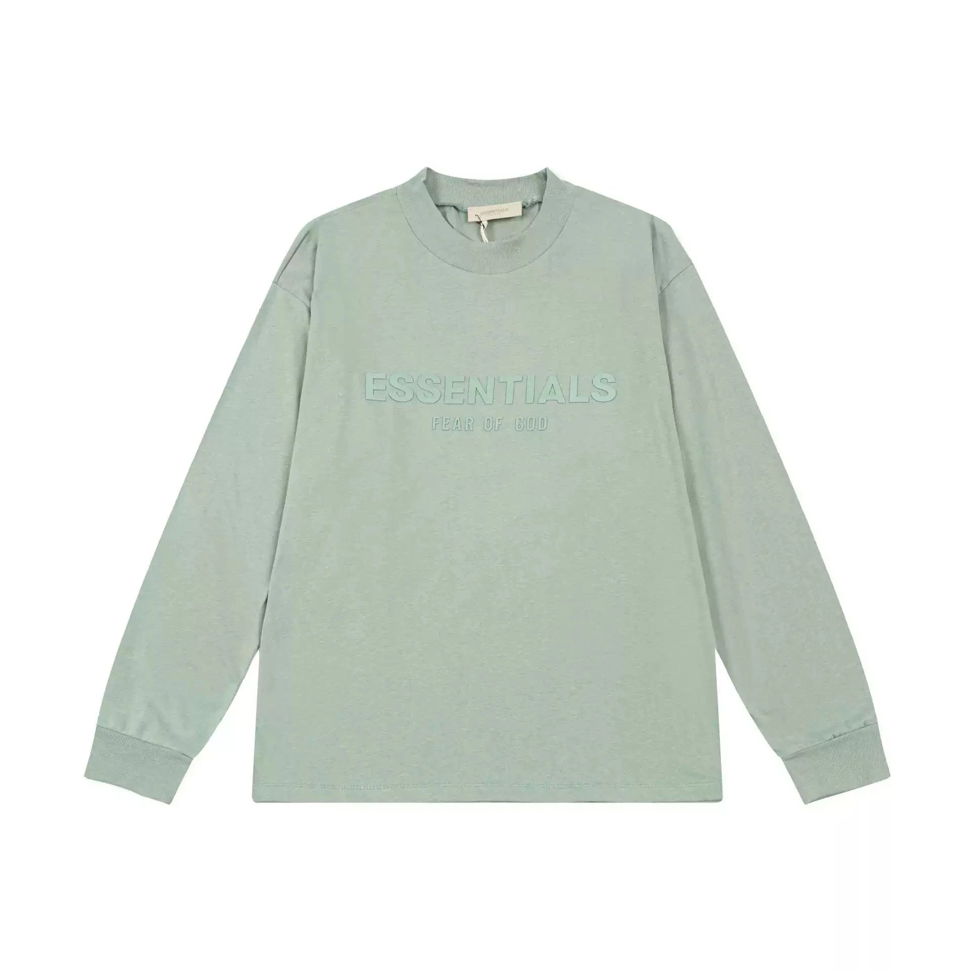 ESSENTIALS sweashirt