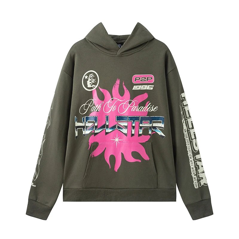 Hellstar hoodie