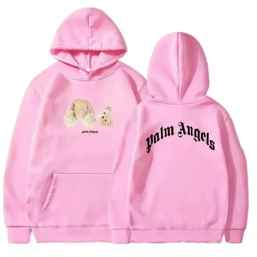AnPalm hoodie