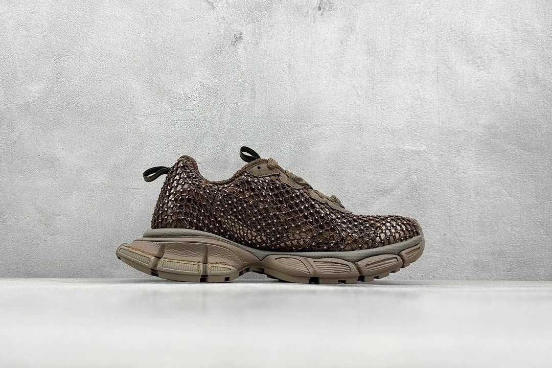 BALENCIAGA Tess Shoes