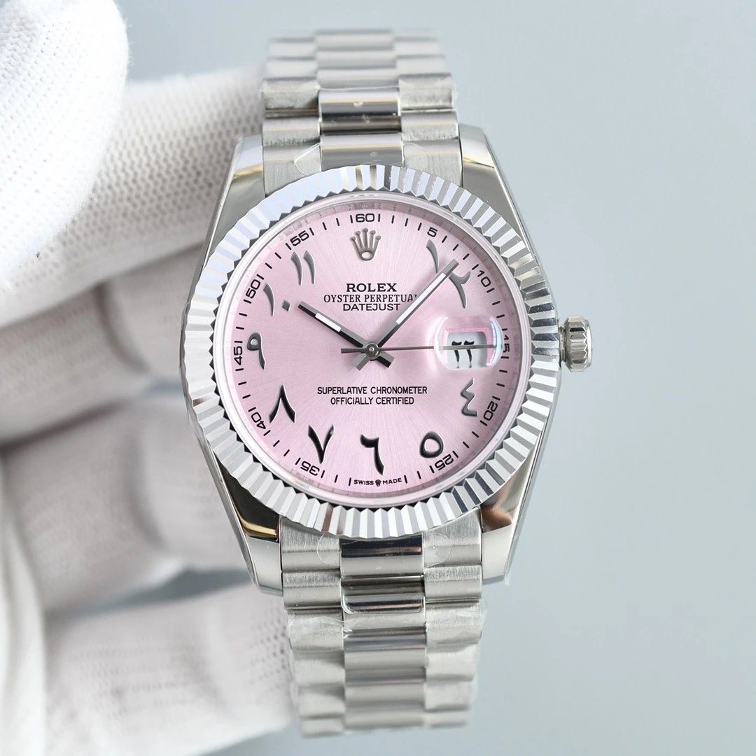 1:1 Batch Rolex Watch（10 Color)