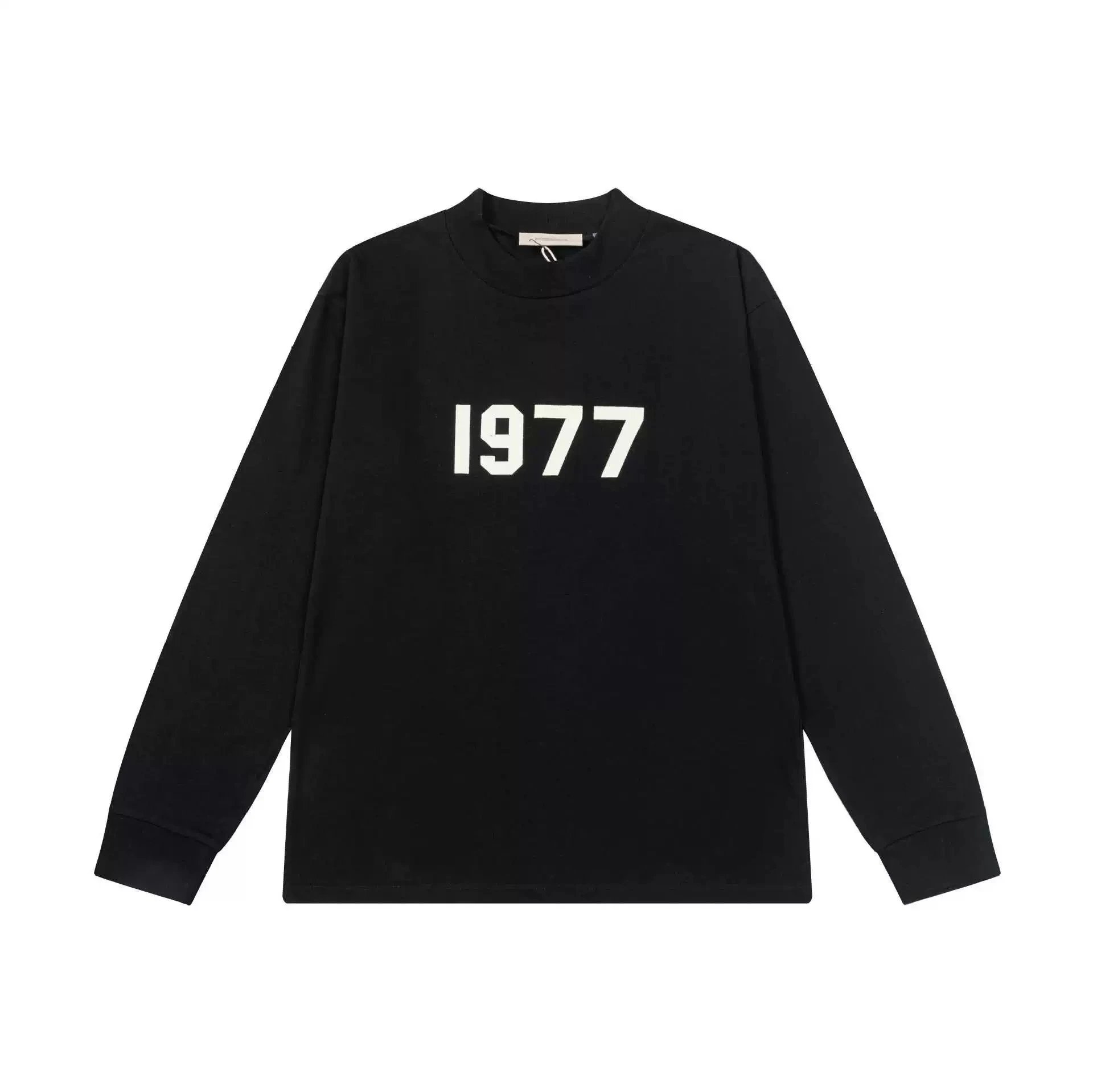 ESSENTIALS long-sleeve T-shirt