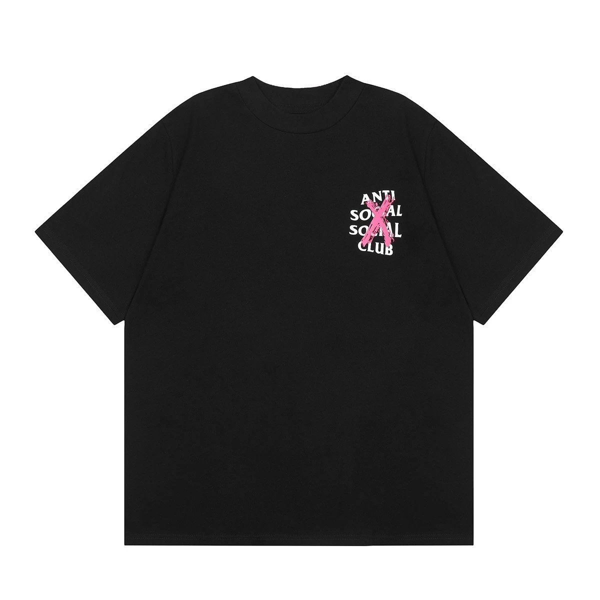 Anti Social Social Club T-shirt-1