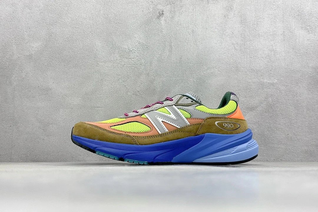 NBalce 990 Shoes