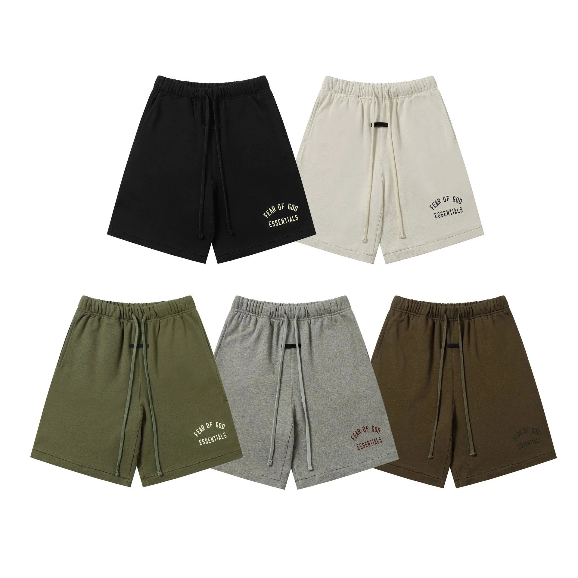 ESSENTIALS shorts