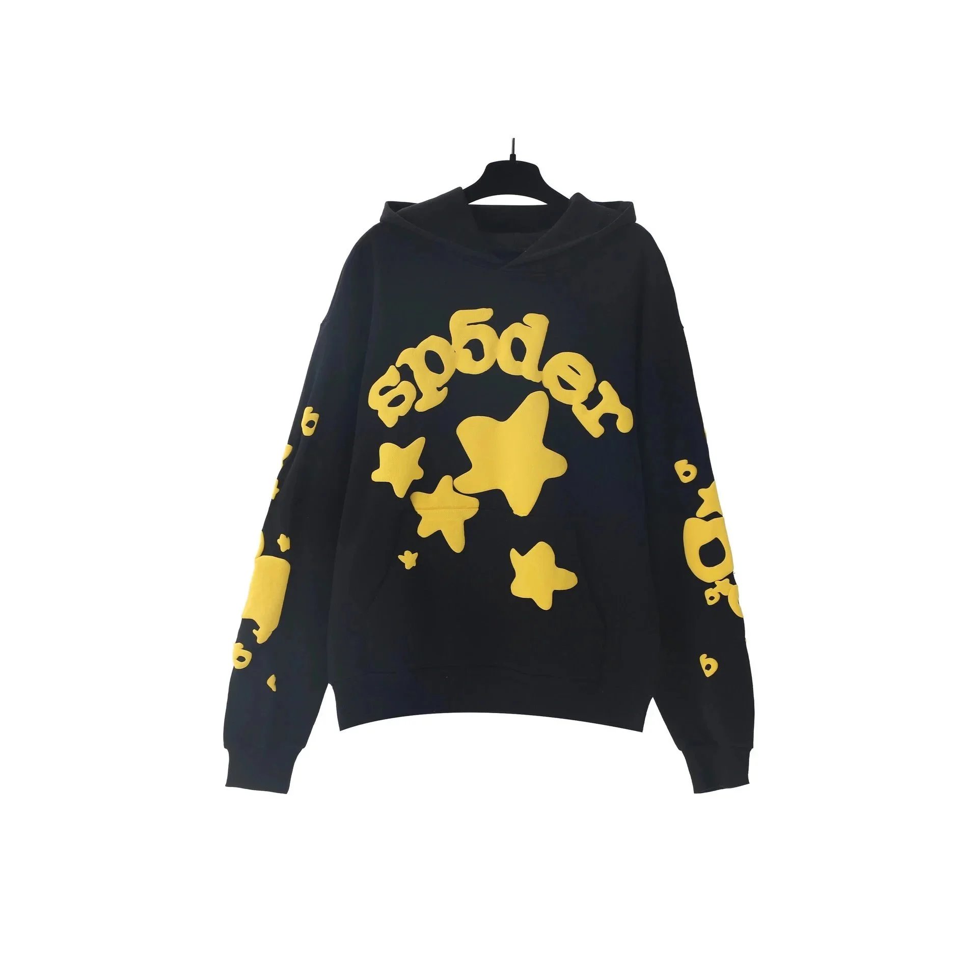 Sp5der-OGWBLK-HD hoodie