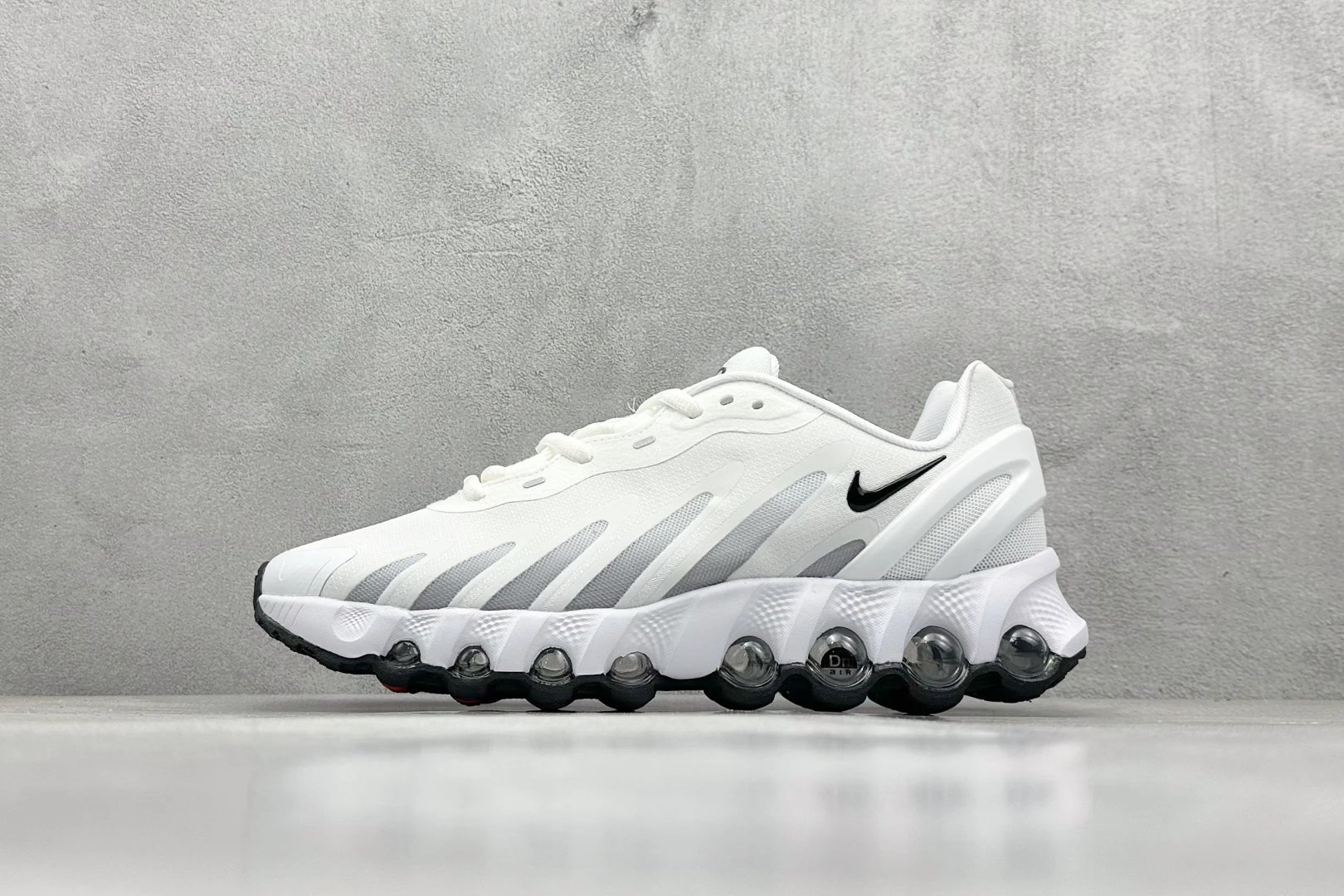 Nike Air Max Scorpion White