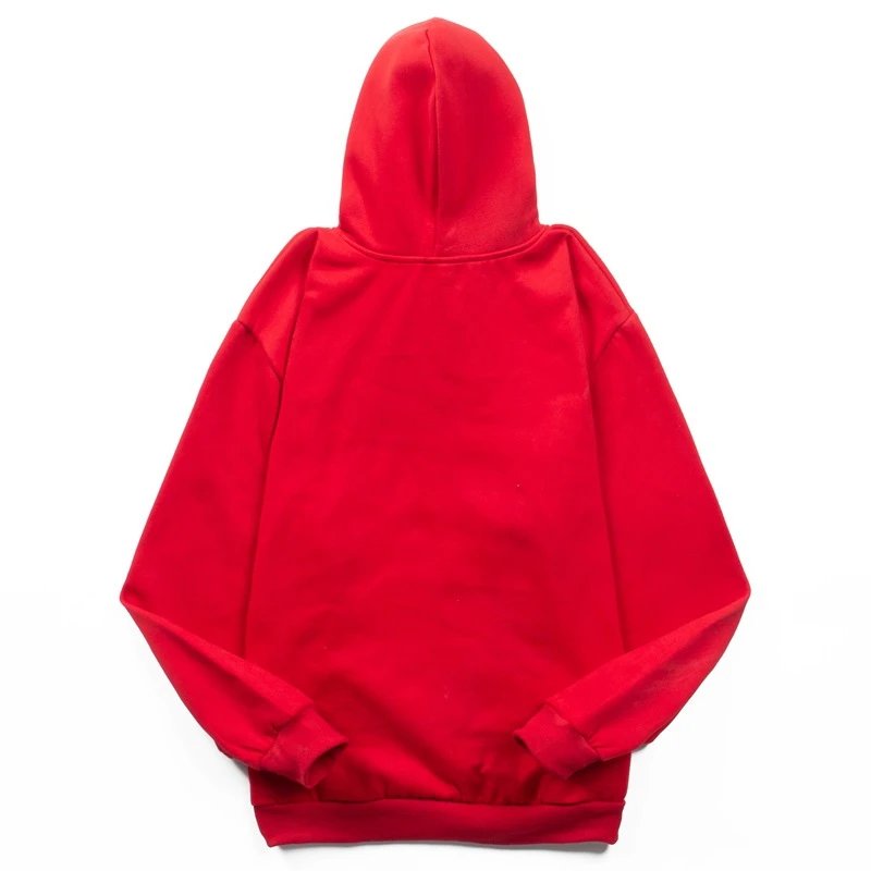 Drill Syna hoodie