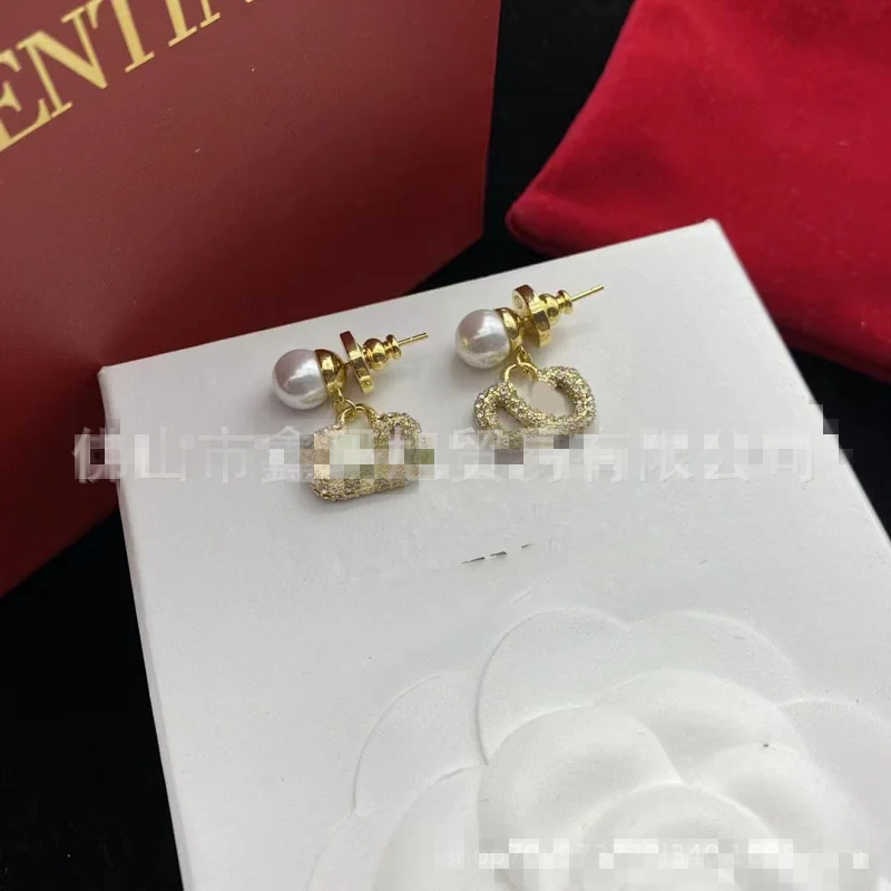 Valentino  EARRING-4