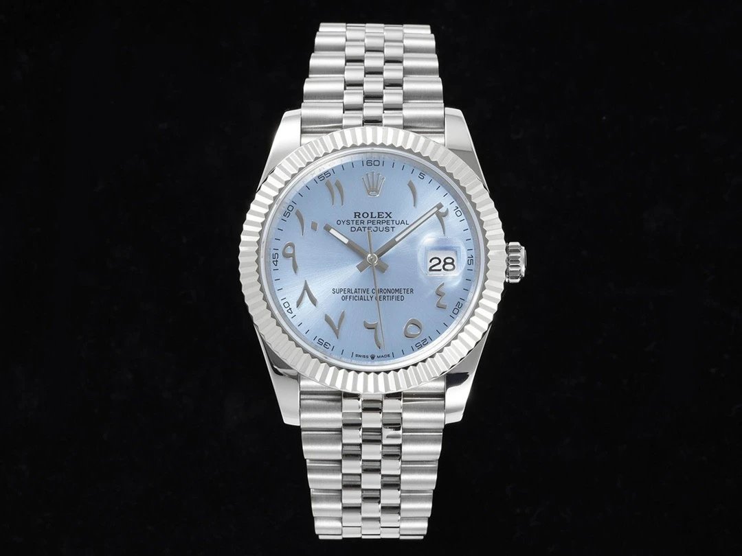 1:1 Batch Rolex Watch（10 Color)