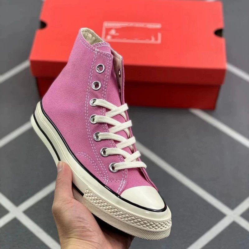 🔥1:1 batch Converse Shoes-1