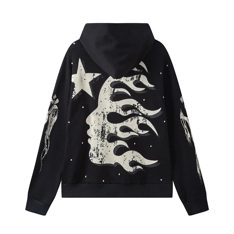 Hellstar hoodie