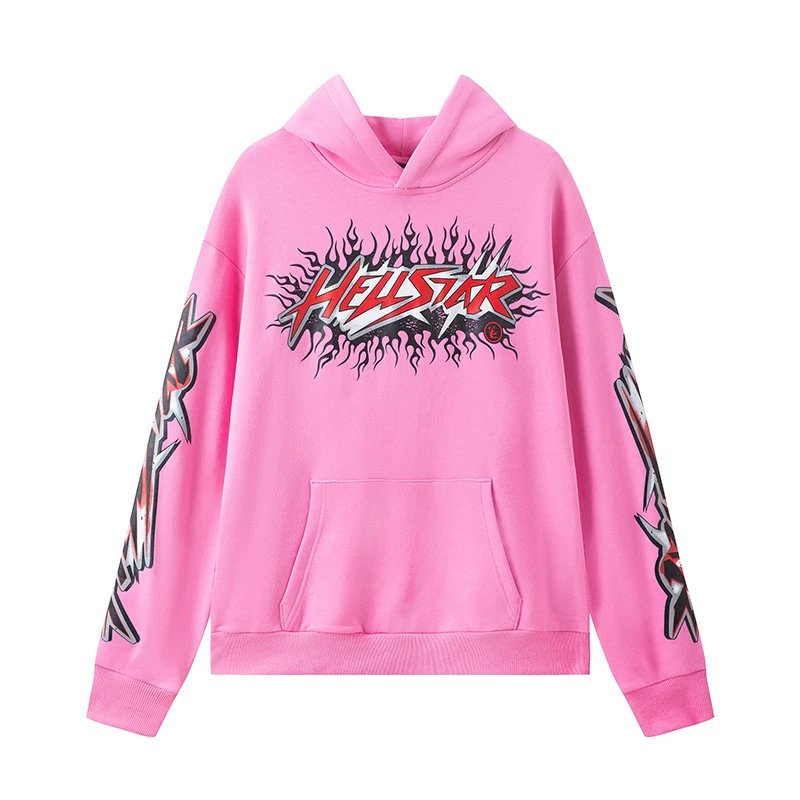 Hellstar hoodie
