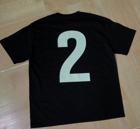 KANYE T-Shirt-1