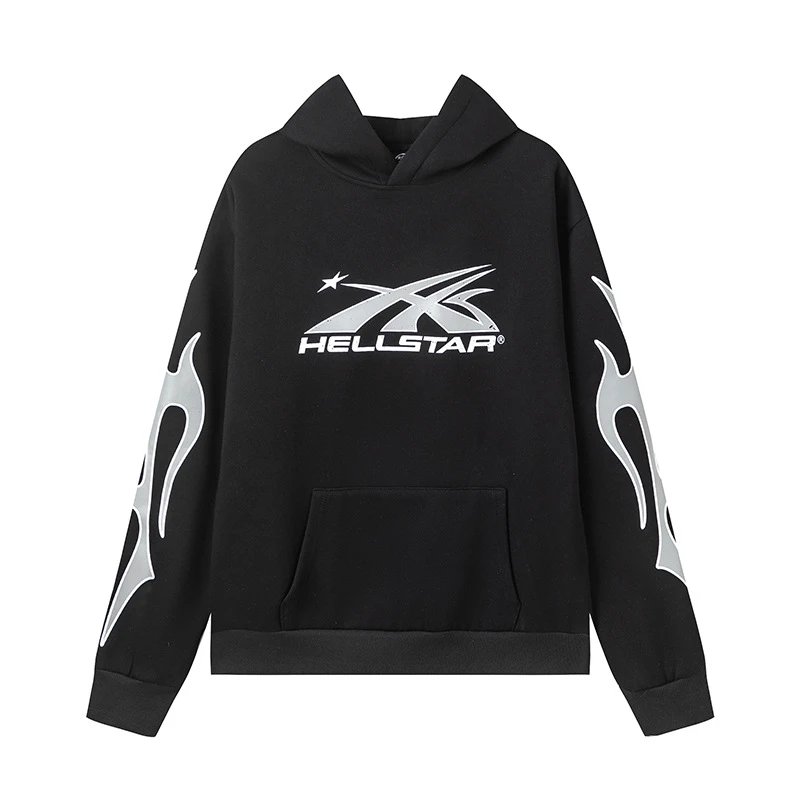 Hellstar hoodie