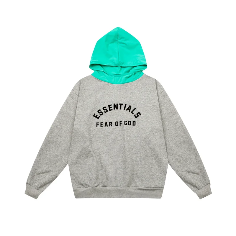 ESSENTIALS Hoodie-15c