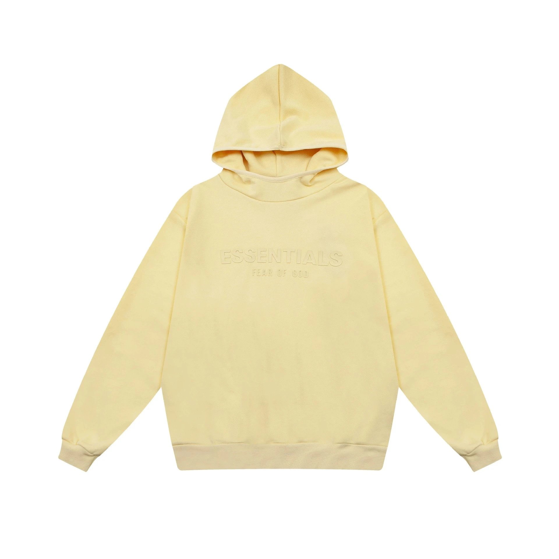 ESSENTIALS hoodie