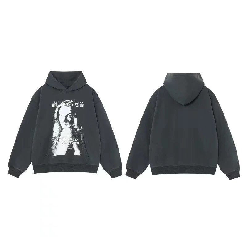 Enfants Riches Deprimes hoodie