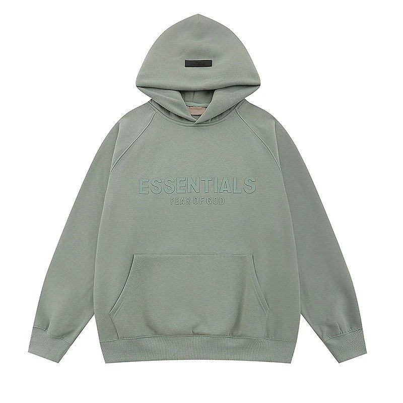 ESSENTIALS hoodie