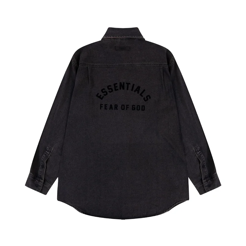 ESSENTIALG  T-SHIRT-1807