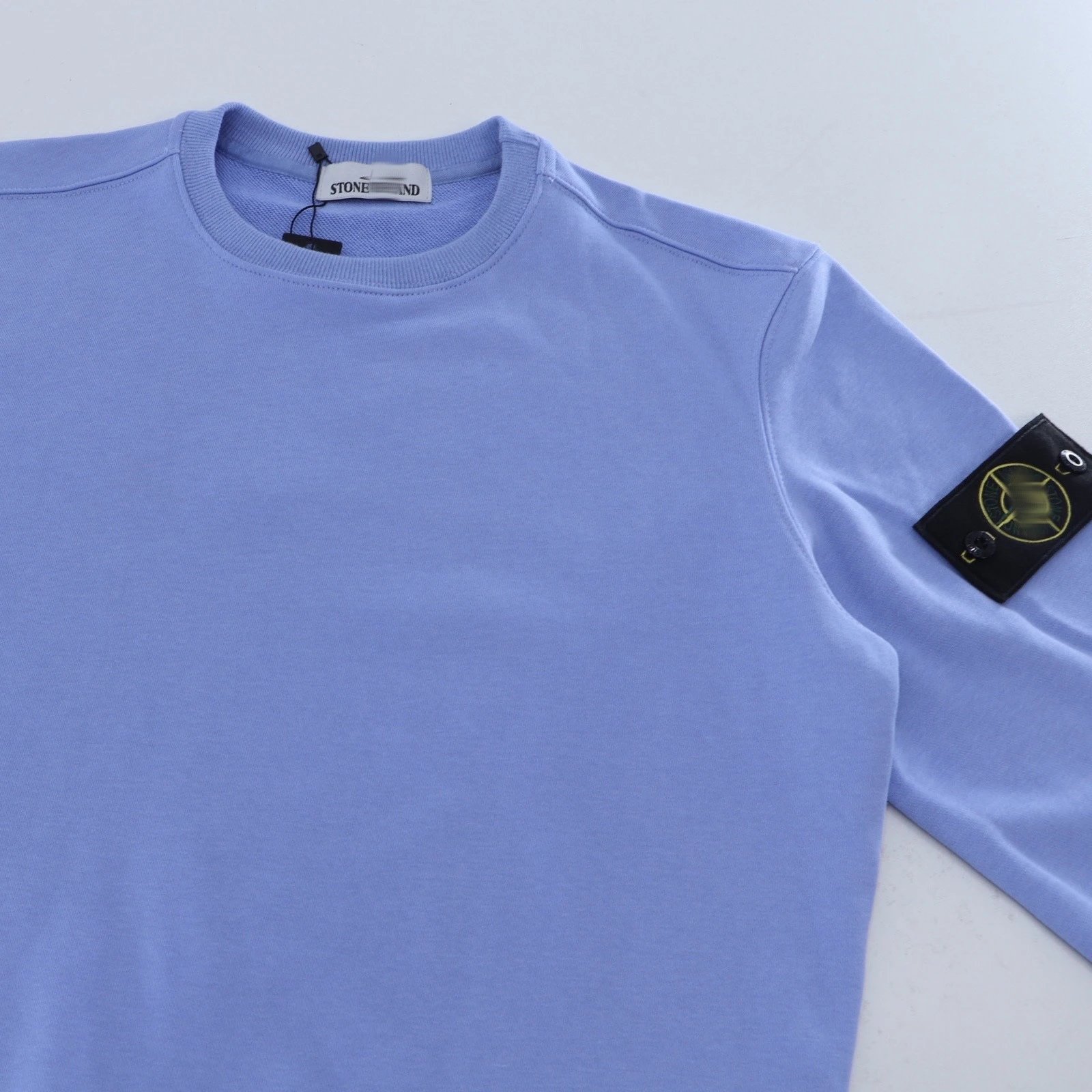 STONE ISLAND sweater