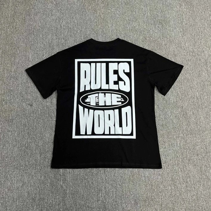 Corteiz T-shirt