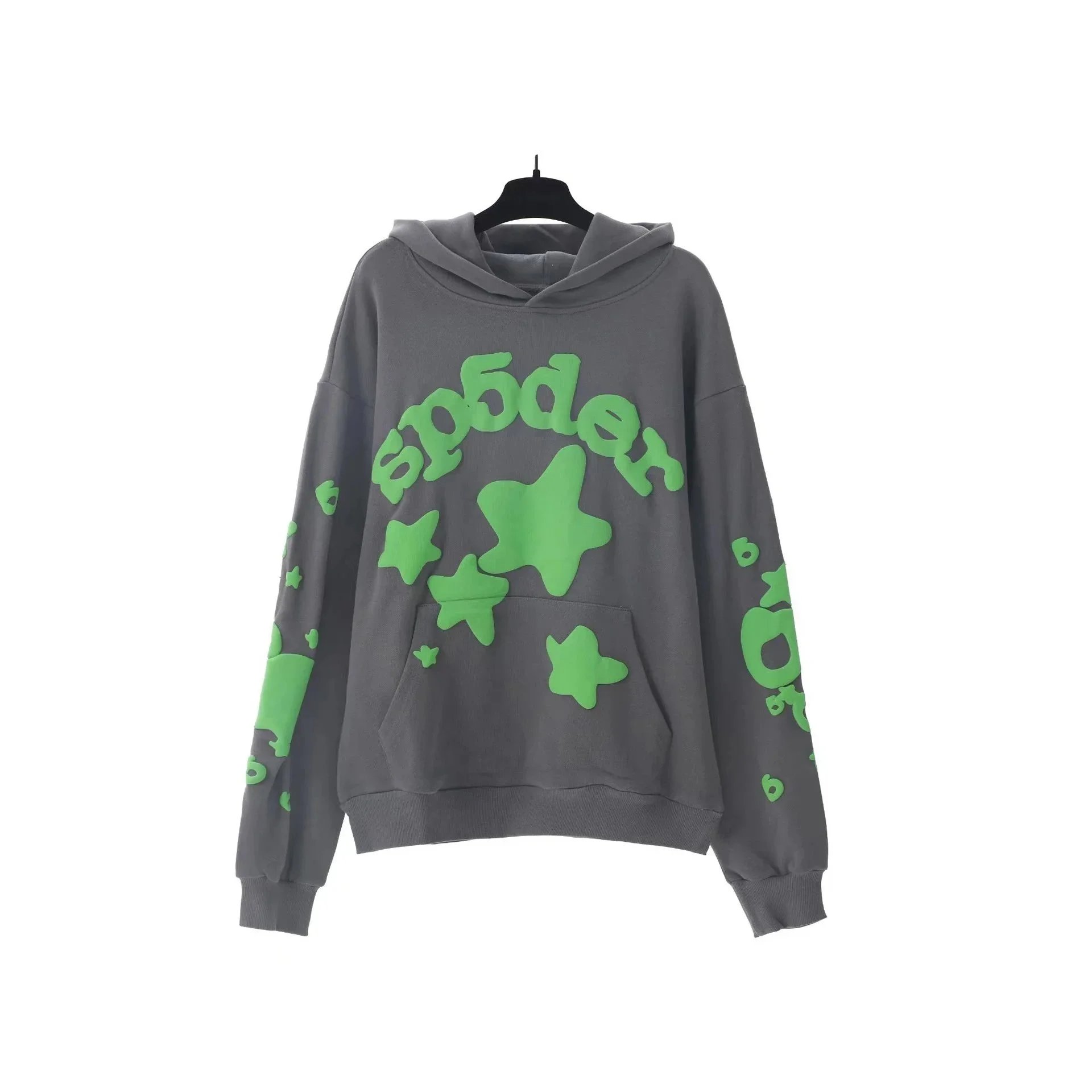 Sp5der-OGWBLK-HD hoodie