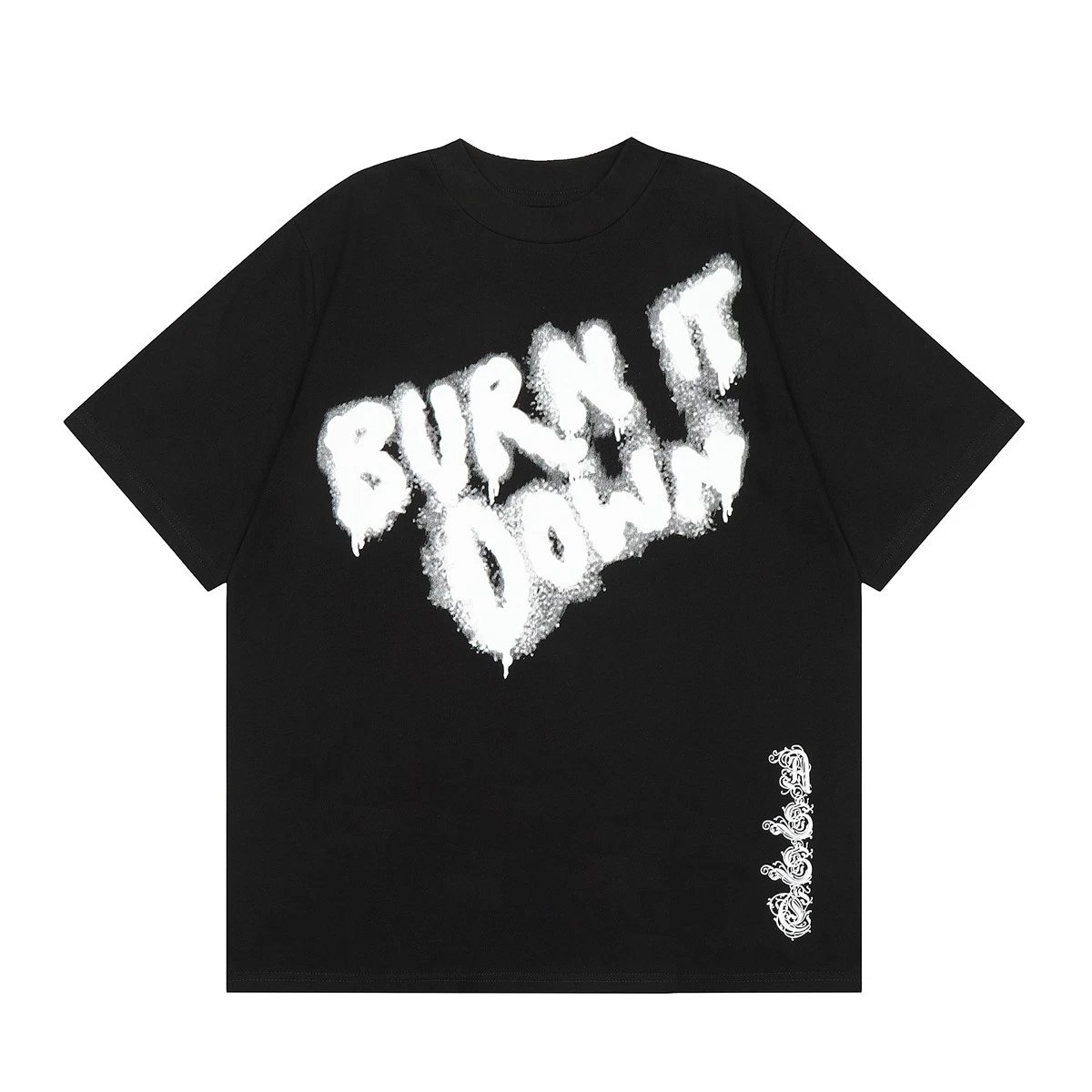 Anti Social Social Club T-shirt-1