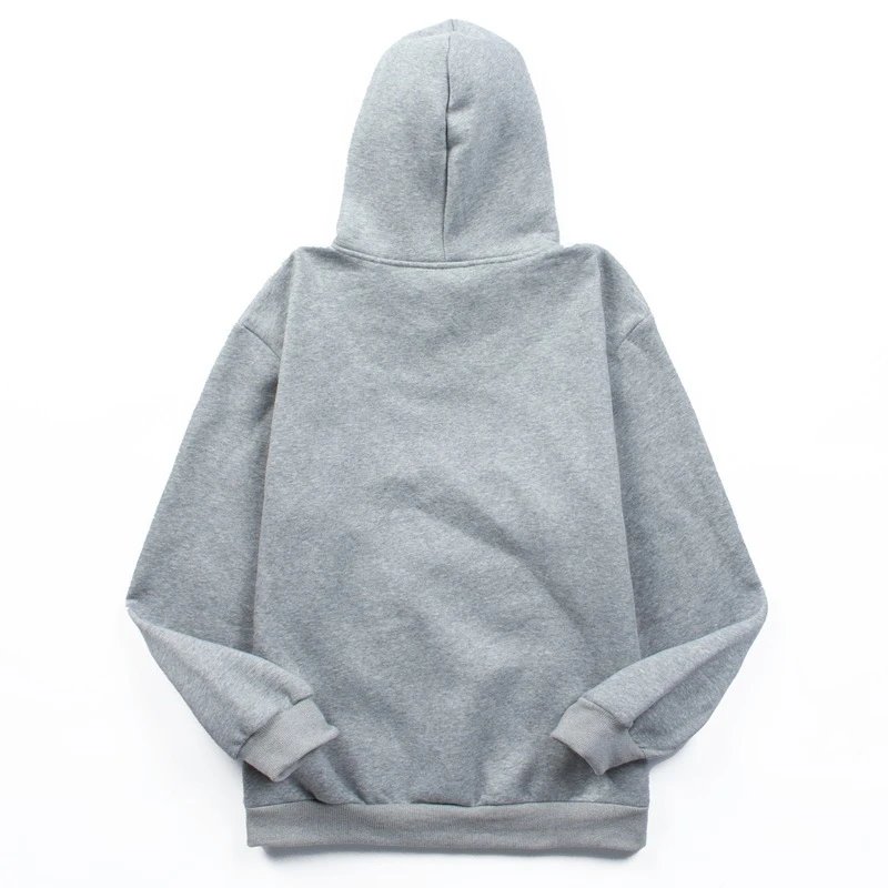 Drill Syna hoodie