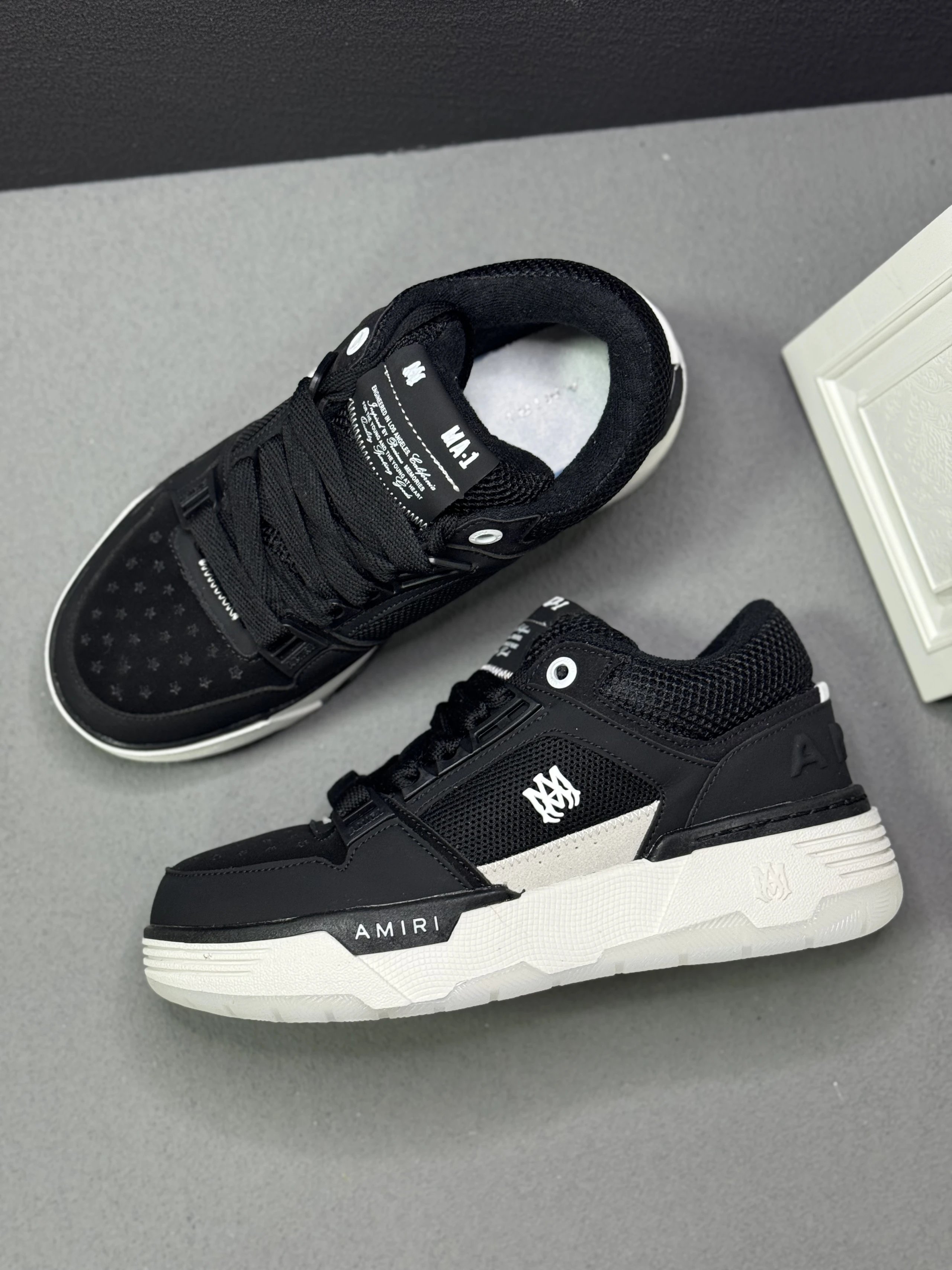 AMIRI Shoes