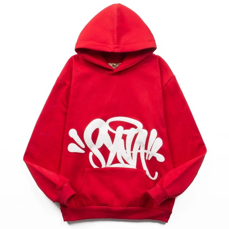 Drill Syna hoodie