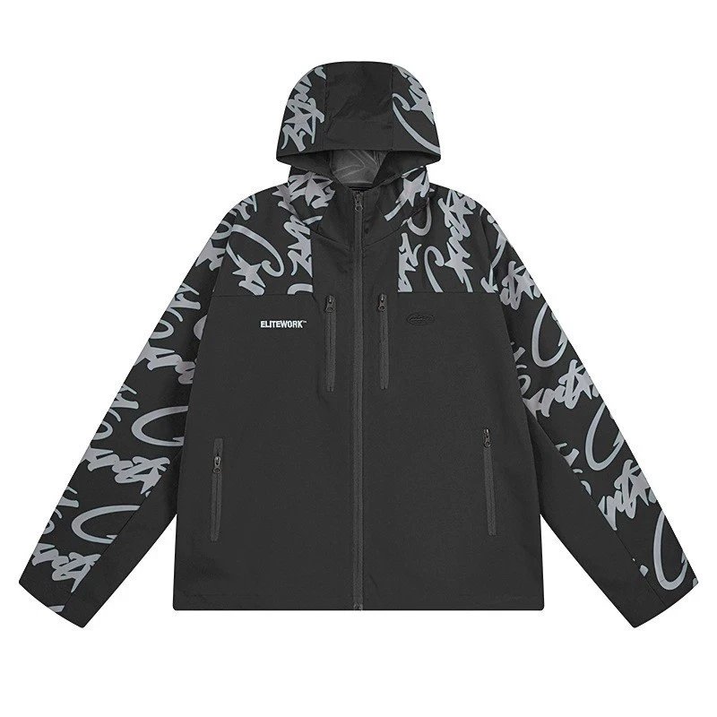 Corteiz Hoodie