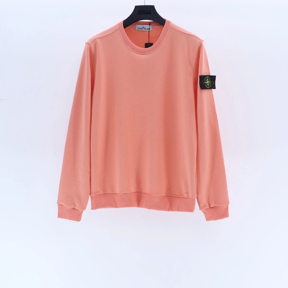 STONE ISLAND sweater