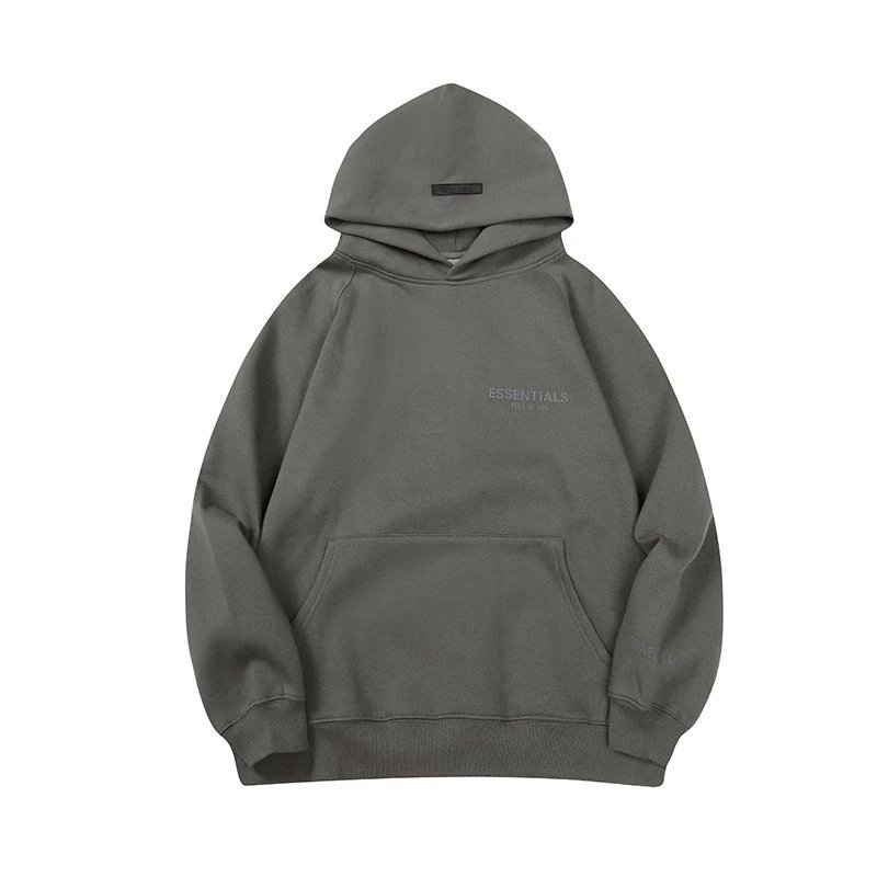 Essent hoodie