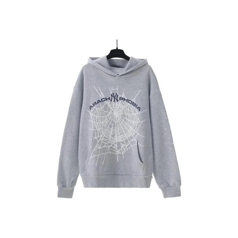Sp5der-OGWBLK-HD hoodie