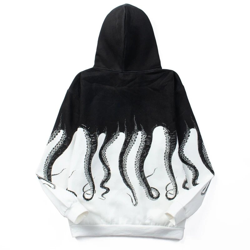 Four Cactus Hoodie