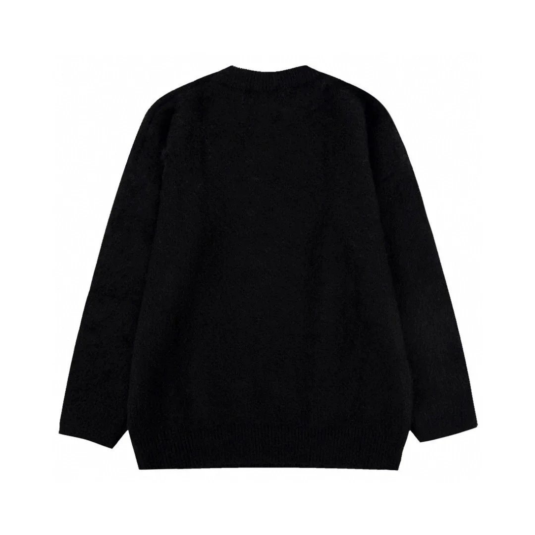 saind ysl sweater