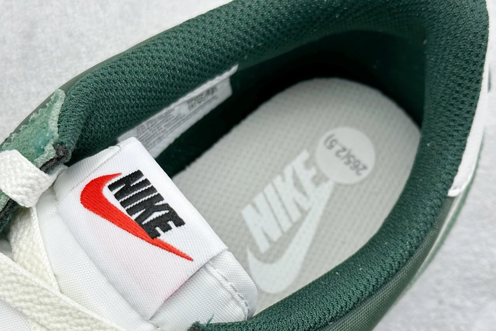Nike Corteiz Shoes