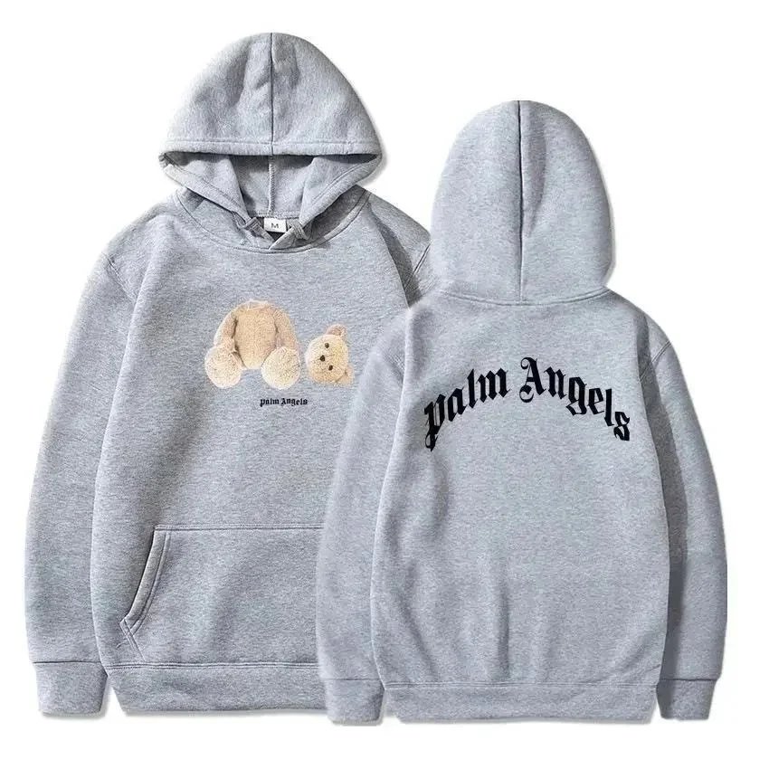 AnPalm hoodie