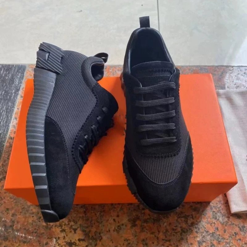 HERMES Shoes-1