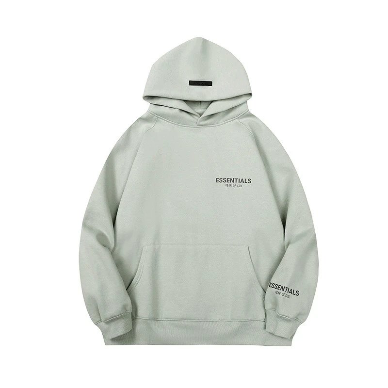 Essent hoodie