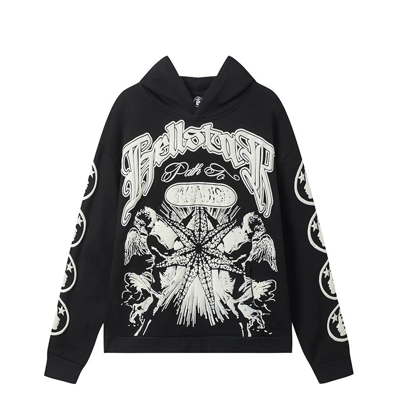 Hellstar hoodie