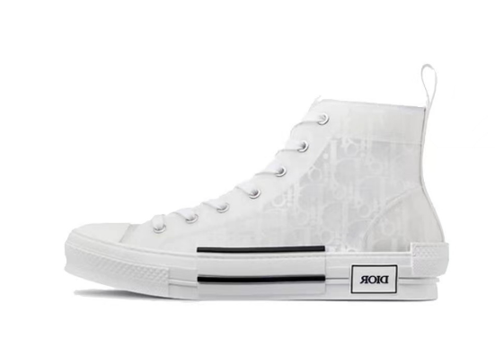 DIOR B23 Shoes