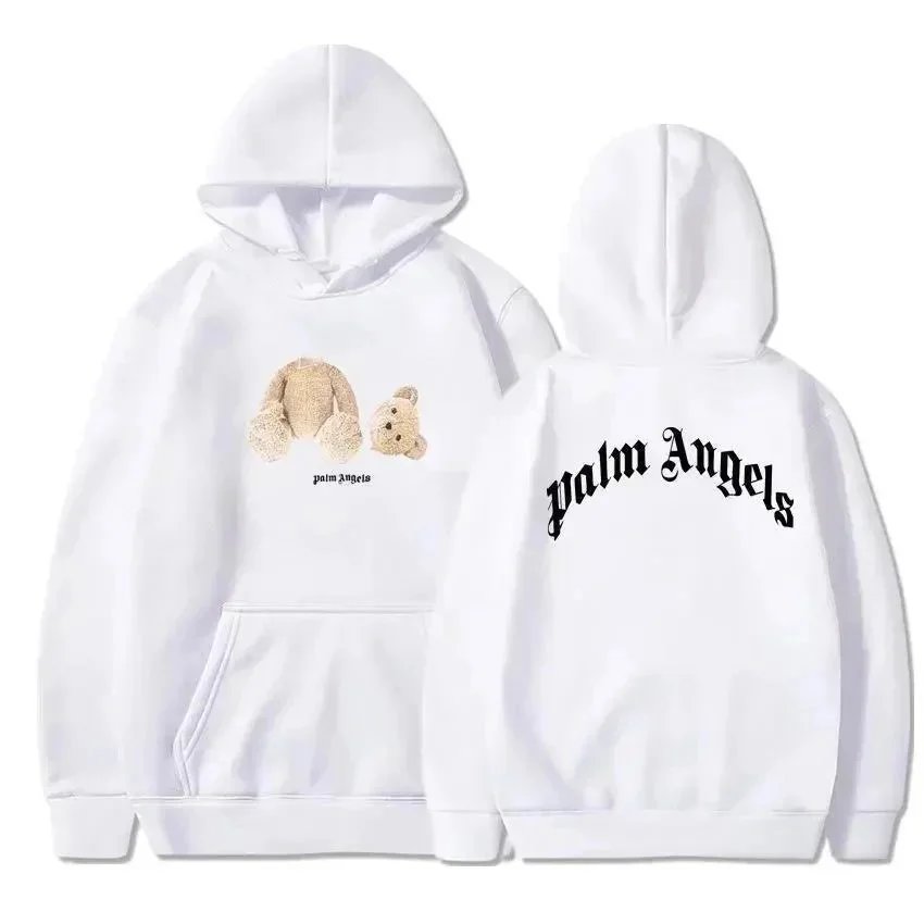 AnPalm hoodie