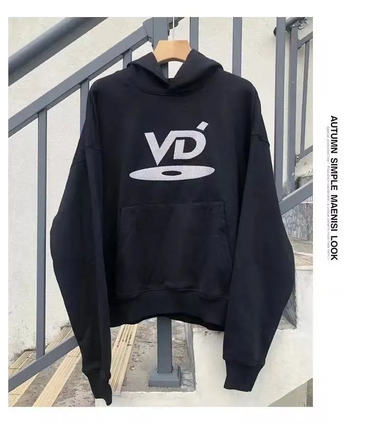 VD hoodie