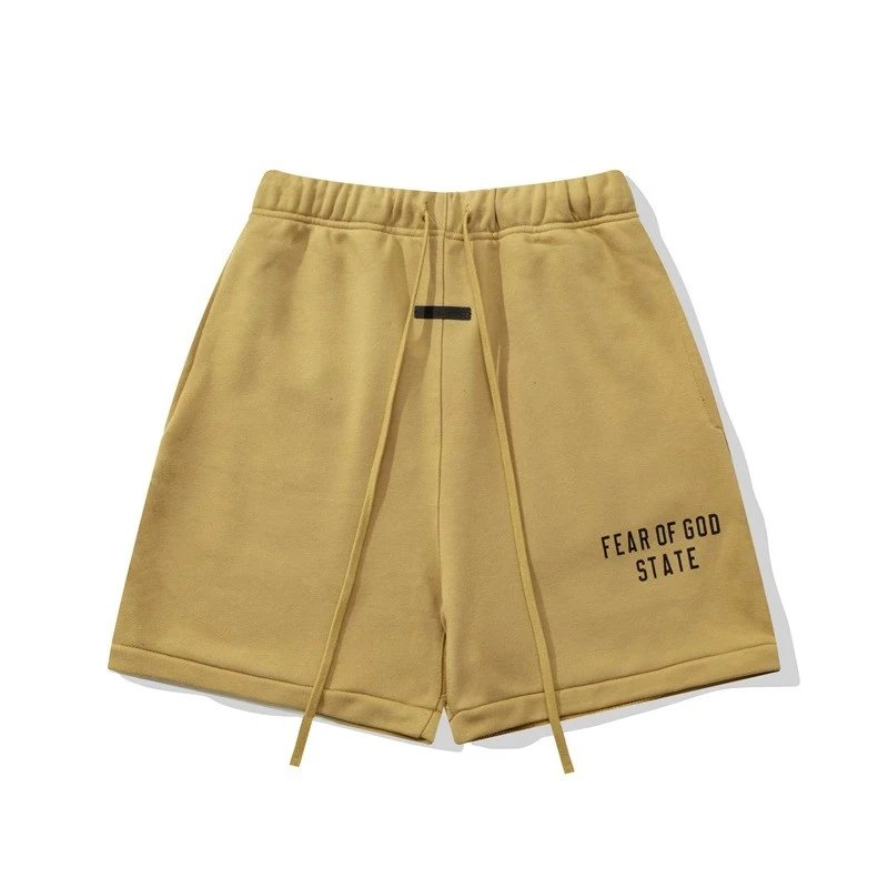 ESSENTIALS shorts