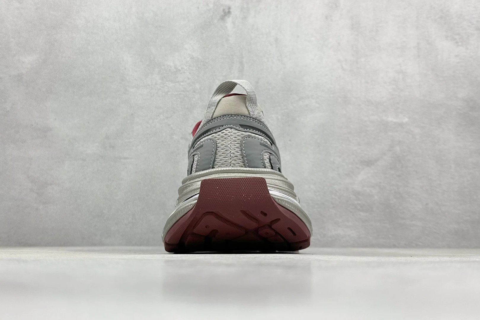 chunky low Shoes-2