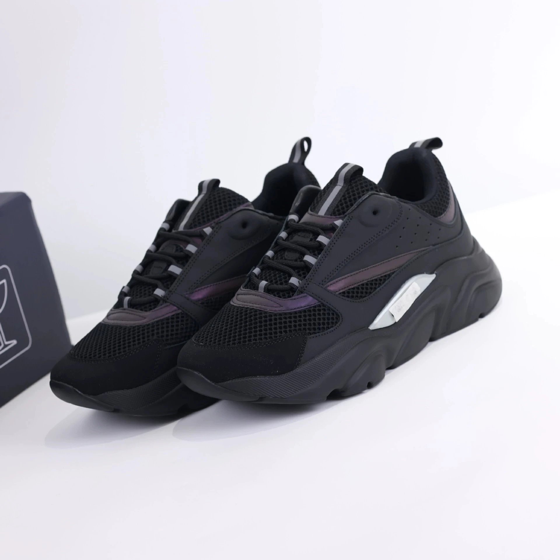 DIOR B22 Shoes-1