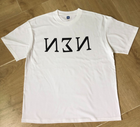 KANYE T-Shirt-1